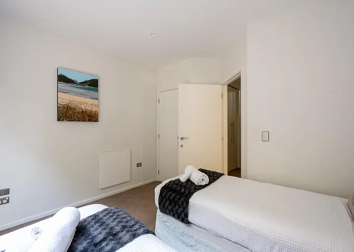 2 Lakeview Heights Appartement Wanaka