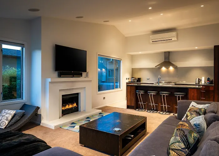 2 Lakeview Heights Appartement *