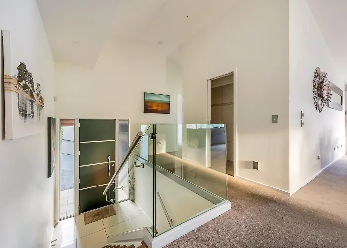 Appartement 2 Lakeview Heights *