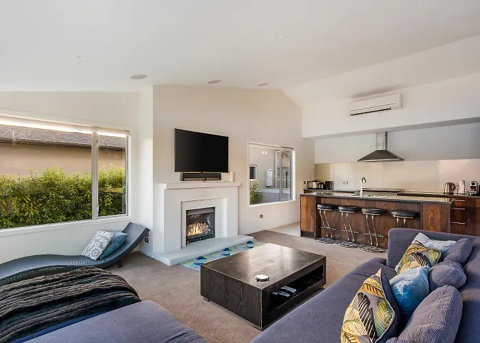 2 Lakeview Heights Appartement Wanaka