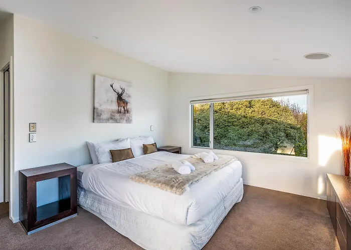 2 Lakeview Heights Appartement Wanaka