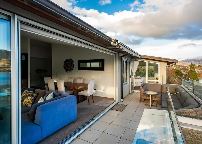 Appartement 2 Lakeview Heights Wanaka