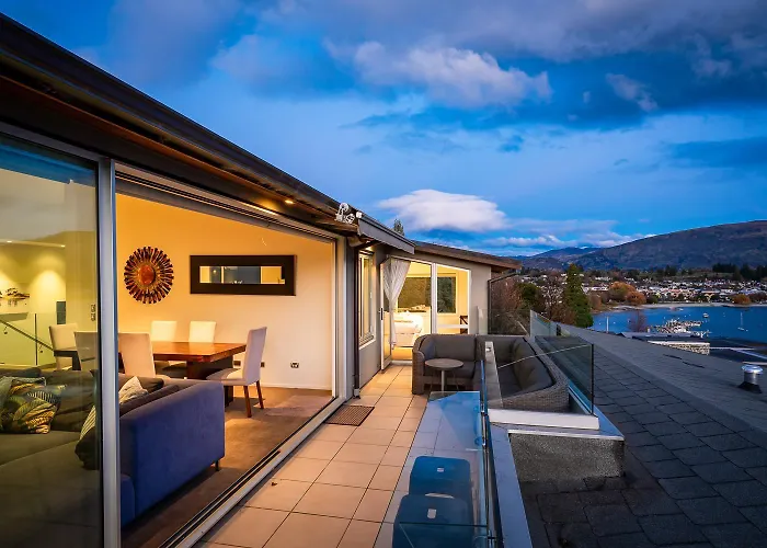 2 Lakeview Heights Wanaka