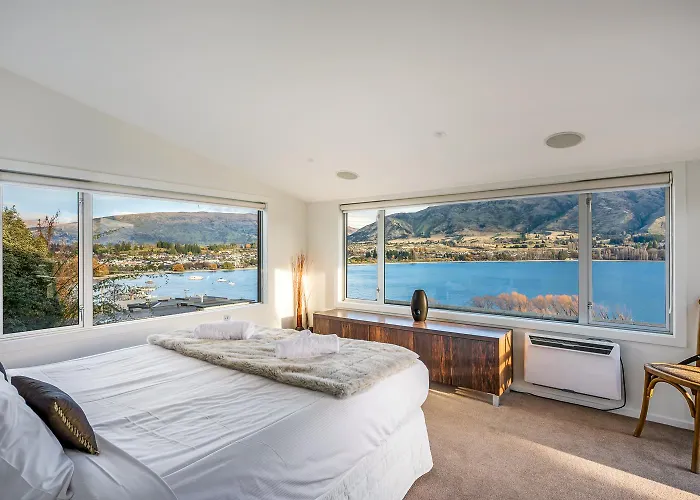 Appartement 2 Lakeview Heights *