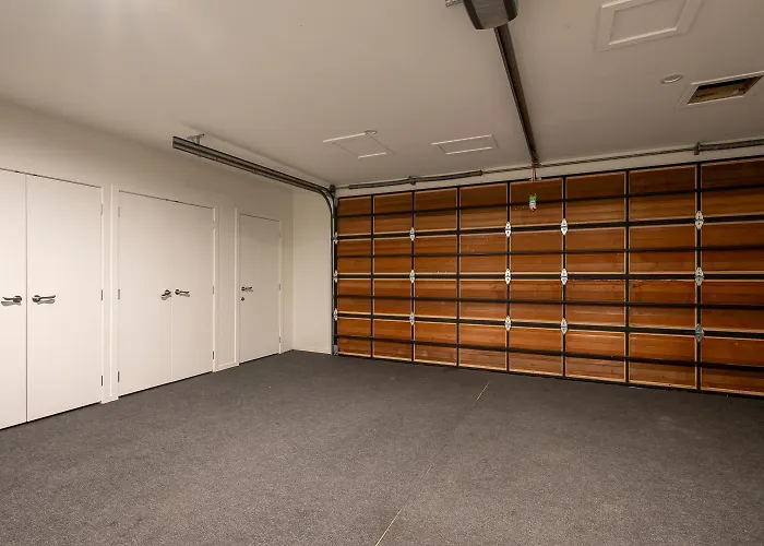 2 Lakeview Heights Appartement