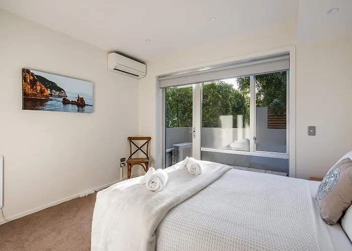 2 Lakeview Heights Appartement Wanaka