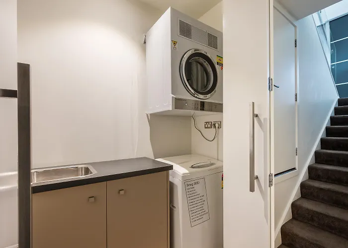 Appartement 2 Lakeview Heights *