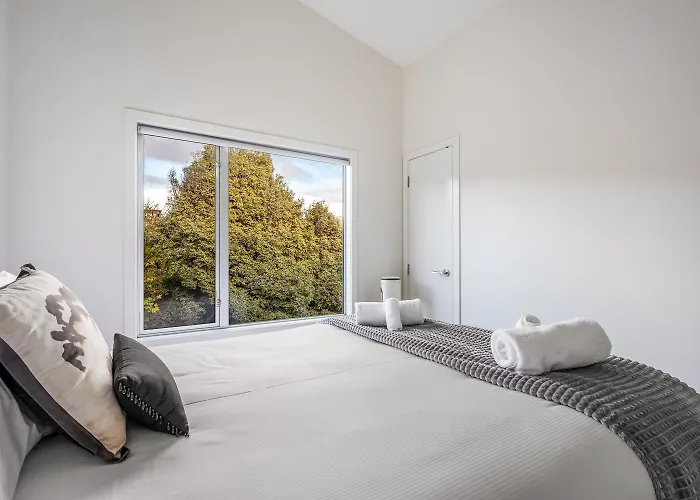 Appartement 2 Lakeview Heights