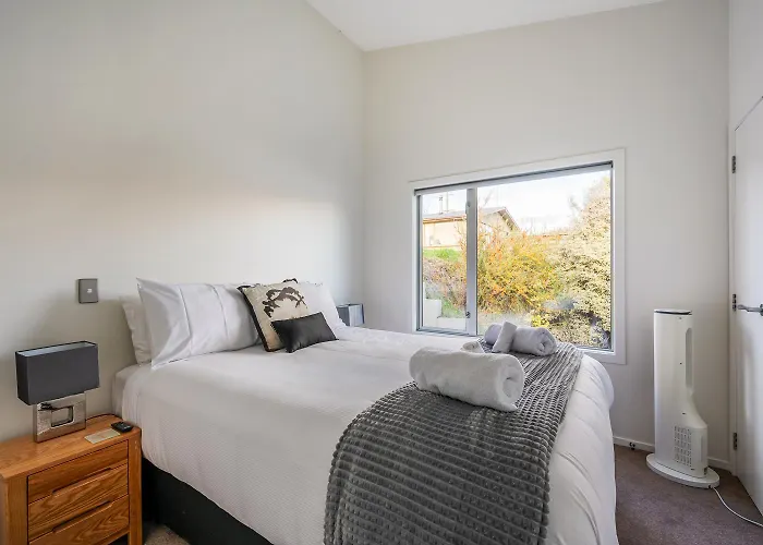 Appartement 2 Lakeview Heights *